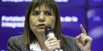 La AFA desafía a Bullrich y ratifica que la Selección sub-20 jugará el Sudamericano