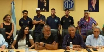 La CGT confirmó su participación en la marcha LGBTIQ+ contra Milei