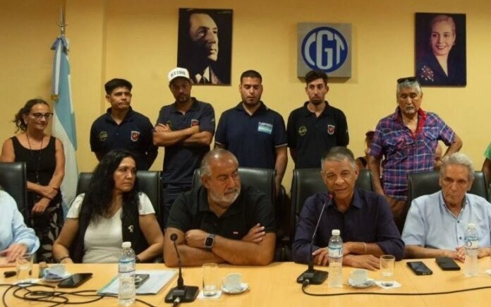 La CGT confirmó su participación en la marcha LGBTIQ+ contra Milei