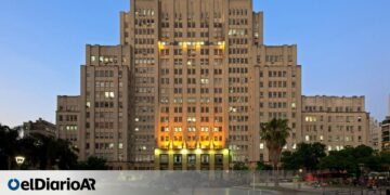 La Federación Mundial de Educación Médica habilitó a los médicos argentinos a ejercer en el exterior de manera directa