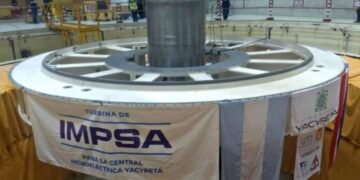 La primera privatización de Milei: IMPSA será traspasada a un grupo inversor
