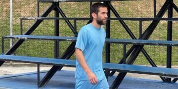 Maduro insistió en que Gallo «es terrorista» y dijo que su detención, desde hace un mes, es un acto de «legítima defensa»