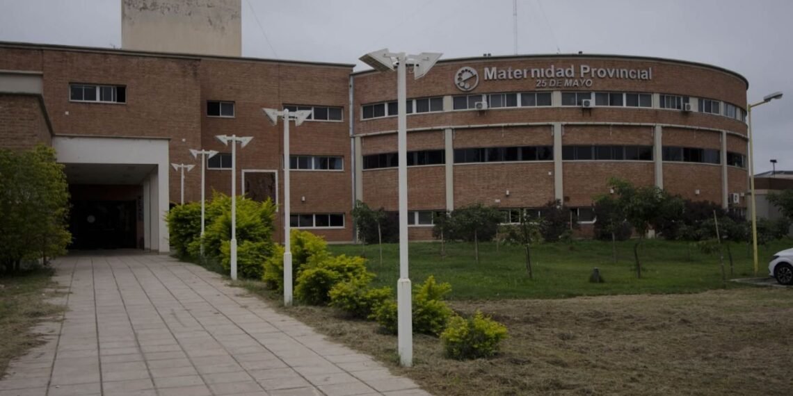 Maternidad provincial: personal de enfermería denuncian sobrecarga laboral y exigen soluciones urgentes