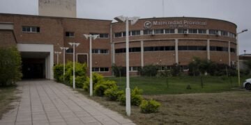 Maternidad provincial: personal de enfermería denuncian sobrecarga laboral y exigen soluciones urgentes