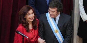 Milei apura el llamado a extraordinarias del Congreso para eliminar las PASO y completar la Corte Suprema