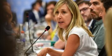 Milei planea enviar al Congreso un proyecto para eliminar la figura de femicidio y derogar la Ley Micaela