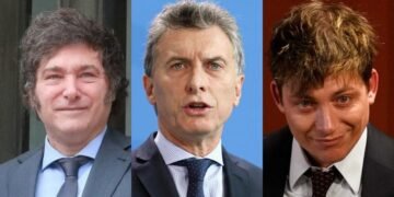Ninguneo libertario: en el oficialismo dicen que Macri «se apuró» con su propuesta de alianza electoral
