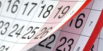 Quedaron todos confirmados: estos son los feriados nacionales de febrero 2025
