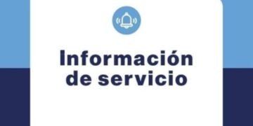 Reparación de cañerías afectará el servicio de agua potable en el norte de la ciudad