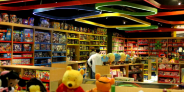 Reyes Magos: las ventas minoristas crecieron 11,4% anual