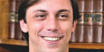 Santiago Castro Videla será el nuevo procurador del Tesoro