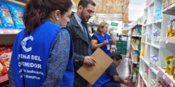 Se realizan los testeos de precios previos a la ejecución del One Shot Plus