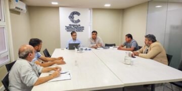 Se realizó la segunda audiencia de conciliación por despidos en Mom Sport