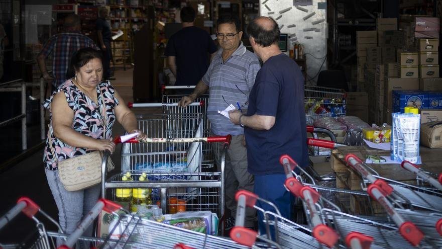 Vacaciones en el cemento: historias de verano de los ajustados por Milei
