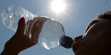 Alerta roja por temperaturas extremas en Catamarca
