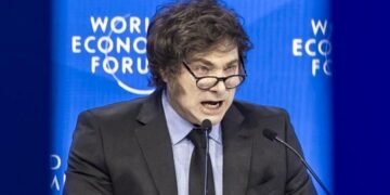 «Deep motosierra»: Milei acelera el ajuste y busca fusionar o eliminar 60 organismos del Estado