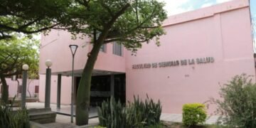El 10 de febrero inician las preinscripciones para Medicina