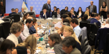 El Gobierno confía en contar con los votos necesarios para avanzar con la suspensión de las PASO en Diputados