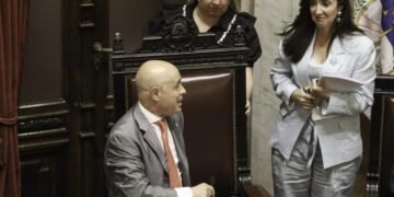 El Gobierno confía en poder suspender las PASO mientras sus aliados aguardan la decisión del peronismo