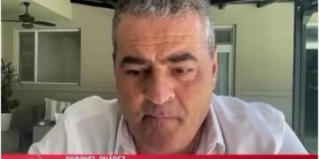 El Gobierno corrió a Mariano De los Heros de la Anses tras la polémica por la suba de la edad jubilatoria
