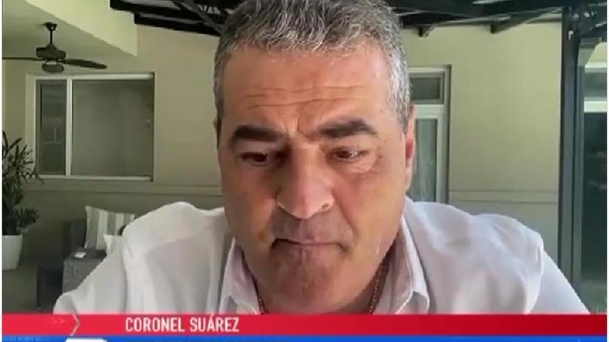 El Gobierno corrió a Mariano De los Heros de la Anses tras la polémica por la suba de la edad jubilatoria