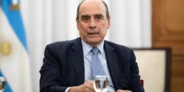 El Gobierno insiste con el nombramiento de Lijo, pero aún no tiene los votos