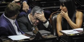 El Gobierno promete que habrá media sanción de Ficha Limpia y suma tensión con Cristina Kirchner