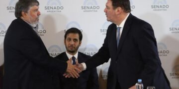 El oficialismo avanza con Ficha Limpia en el Senado y redobla su presión sobre el peronismo