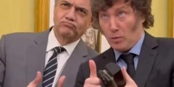 El rezo post-fascista de Milei encuentra un rechazo masivo, que busca cauce político