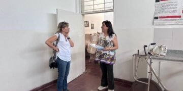 En menos de 48 horas se preinscribieron a la Carrera de Medicina 744 aspirantes