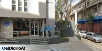 Fuga en Caballito: escaparon seis presos de una alcaidía