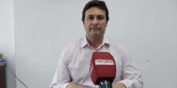 Gustavo Aguirre anunció que se discutirá la suspensión de las PASO en la Legislatura provincial tras conocerse los resultados nacionales
