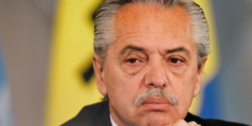 Indagaron a Alberto Fernández y apuntó contra Fabiola Yañez por buscar un beneficio económico