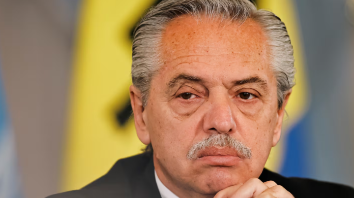 Indagaron a Alberto Fernández y apuntó contra Fabiola Yañez por buscar un beneficio económico