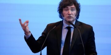Javier Milei justificó el despido del extitular de la ANSES: “La agenda la determino yo, no un funcionario de segundo orden”
