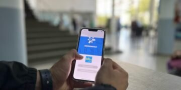 La aplicación de OSEP alcanzó los 100 mil usuarios