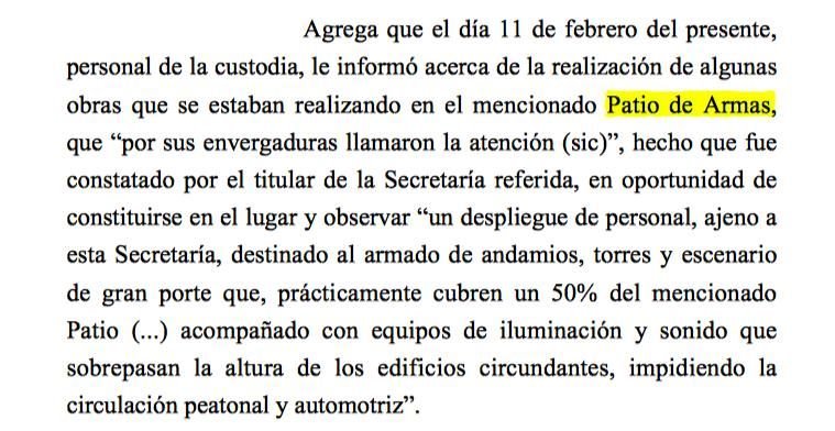 La censura a Milo J en la ex-ESMA revela la crudeza del negacionismo de Milei