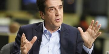 La dura crítica de Carlos Melconian al plan económico de Javier Milei y Luis Caputo: “Ya fracasó”