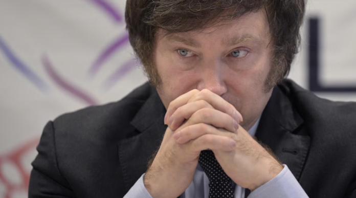 La jueza María Servini investigará las denuncias contra Javier Milei por la polémica de la criptomoneda