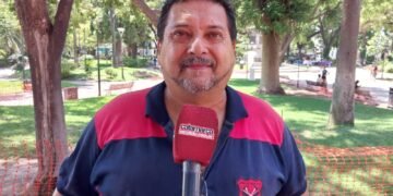 Lanzamiento de la campaña de inscripción para nuevos bomberos voluntarios en Valle Viejo