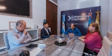 Lanzan la línea de crédito “Tu vuelta al cole 2025”