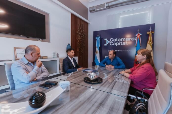 Lanzan la línea de crédito “Tu vuelta al cole 2025”