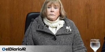 $LIBRA: la jueza María Servini quedó a cargo de las denuncias contra Javier Milei