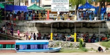 Los 200 metros de alambrado con Bolivia cuestan $36 millones y Bullrich quiere una foto con el primer poste de la obra