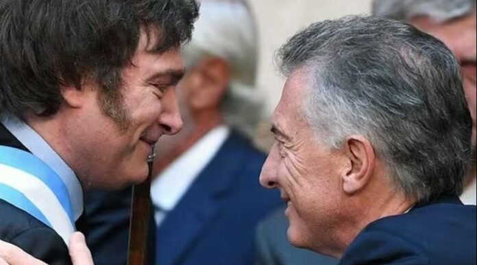Macri respaldó la prohibición de tratamientos de cambio de género en menores: “Protege a los niños”