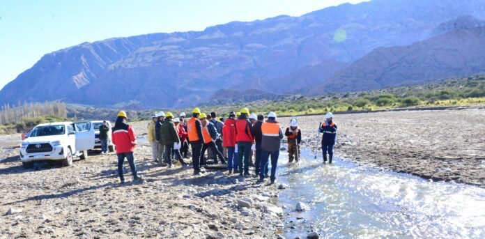 MARA fortalece su compromiso ambiental a través de capacitaciones y acciones comunitarias