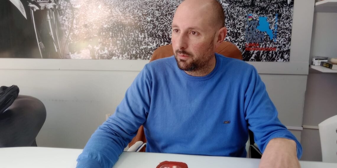 Marchioli exige explicaciones al PAMI por la concentración de prestaciones en el Sanatorio Pasteur