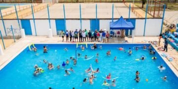 Más de 5.600 niños disfrutaron de las Colonias de Verano 2025 en Catamarca