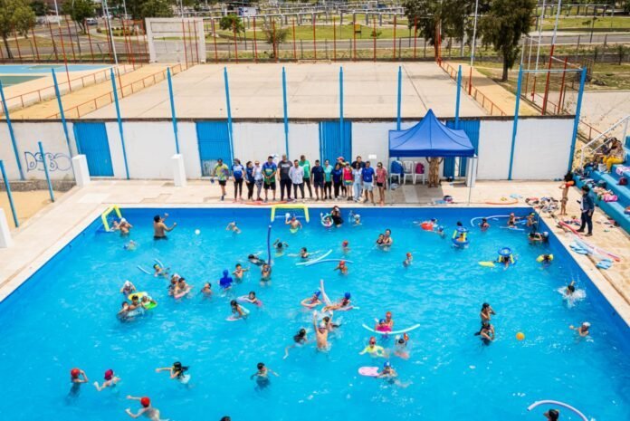 Más de 5.600 niños disfrutaron de las Colonias de Verano 2025 en Catamarca