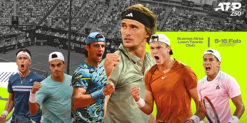 Motorola estará presente un año más en el IEB+ Argentina Open 2025